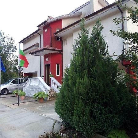 Villa Sunny Hill Fish Fish Exterior photo