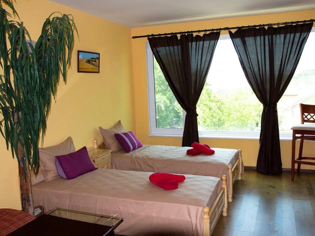 Villa Sunny Hill Fish Fish Room photo