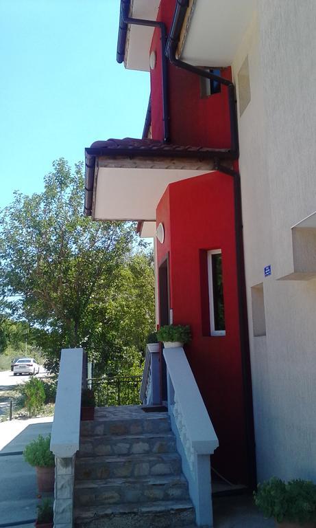 Villa Sunny Hill Fish Fish Exterior photo